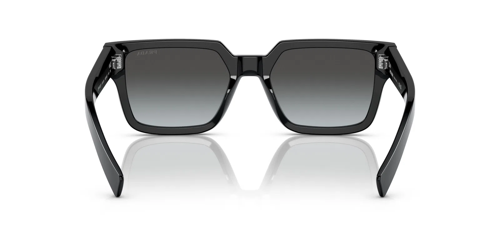 Prada 03ZSF Sunglasses - view 12